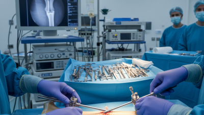 Nail Intramedullari Best Techniques for Effective Surgery?