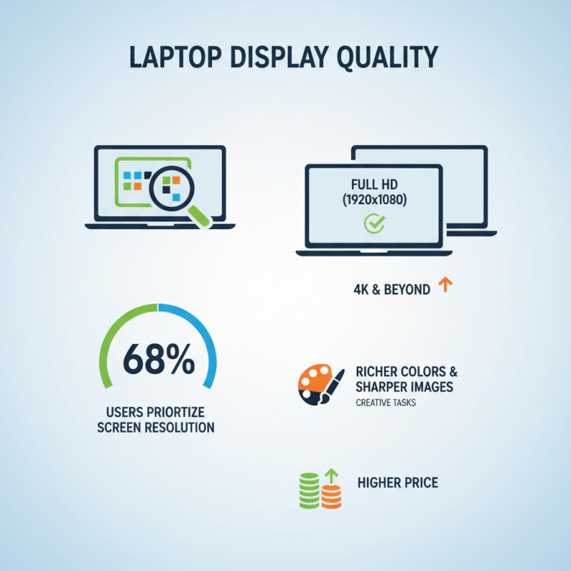 What is the Best Laptop Computer for Your Needs?