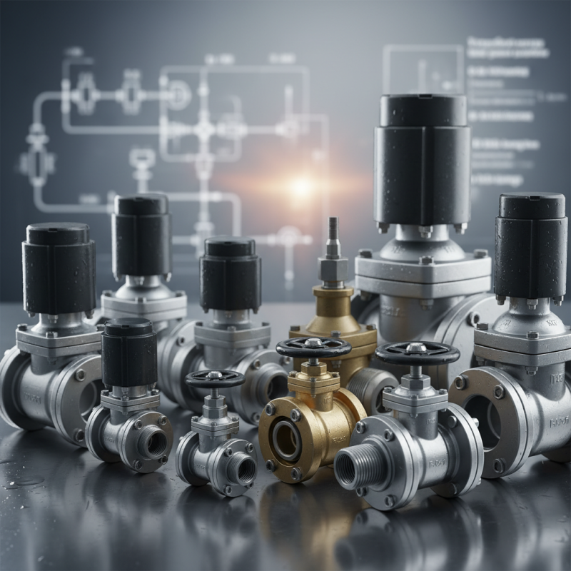 How to Choose the Right Motorized Valve for Your Needs?