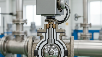 What is an Electric Ball Valve and How Does It Work?