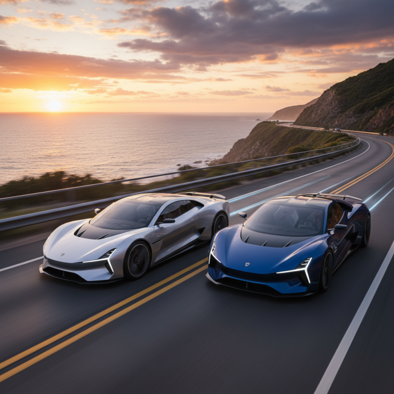 Best Two Seat Cars for 2026 What Are Your Top Options?