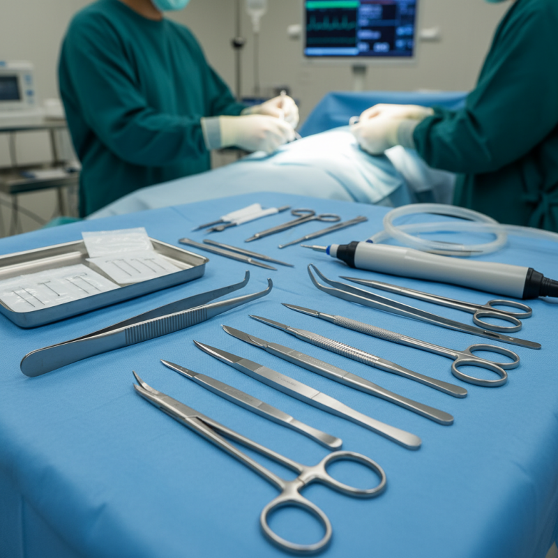 Top Surgical Instrument Tips You Need to Know?