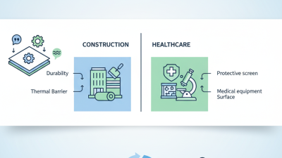 What is PVC Sheet and Its Uses in Various Industries?