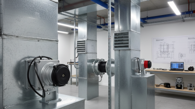 Essential Tips for Choosing the Right Damper Actuator?