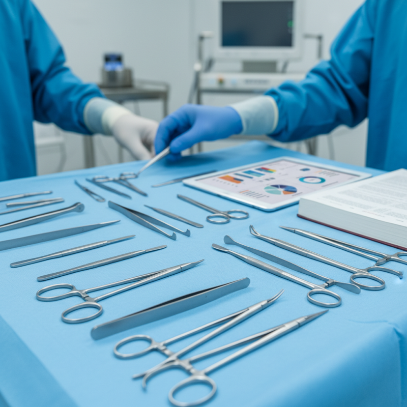 Essential Tips for Choosing the Right Surgical Instruments?