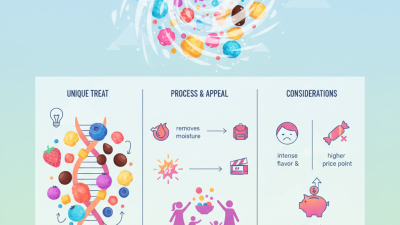 Why is Freeze Dry Candy So Popular Among Snack Lovers?