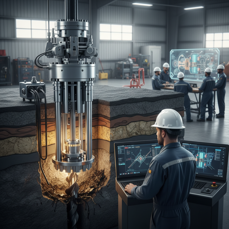 Top 10 Essential Tips for Using Oilfield Downhole Tools Effectively?