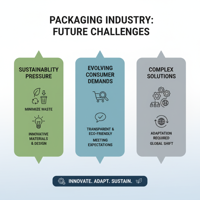 2026 Top Packaging Services Trends in the Industry