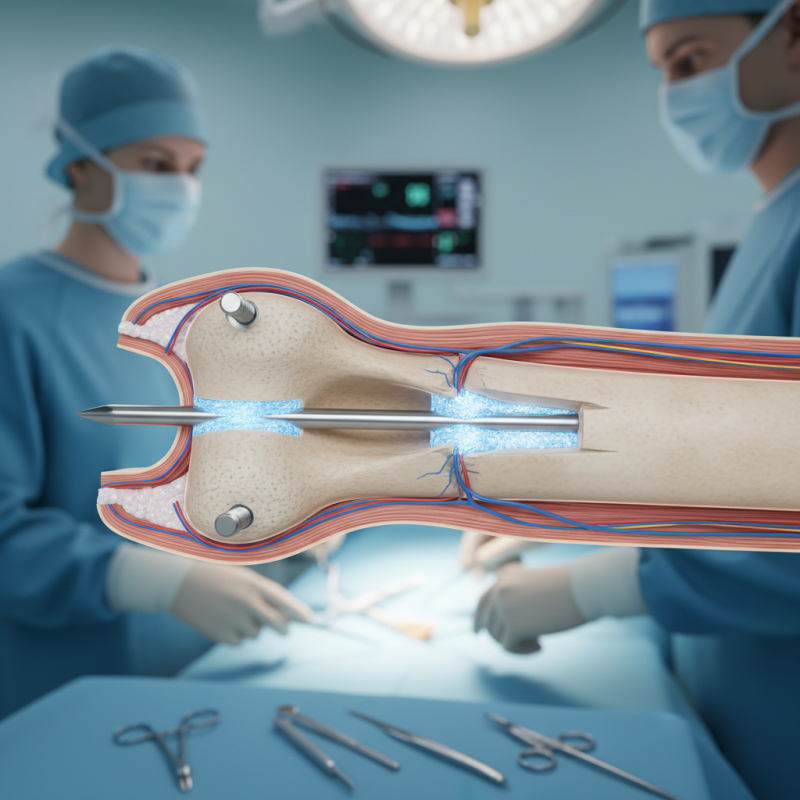 What is Nail Intramedullari and How Does it Work?