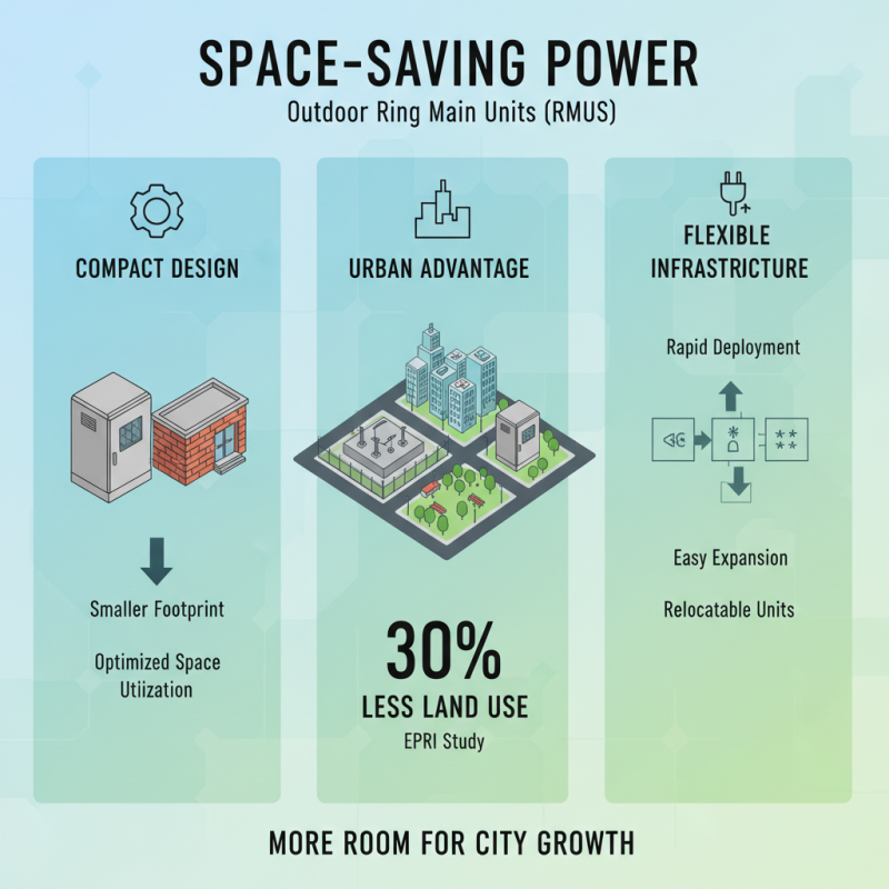 Top Outdoor Ring Main Unit Benefits for Efficient Power Distribution?