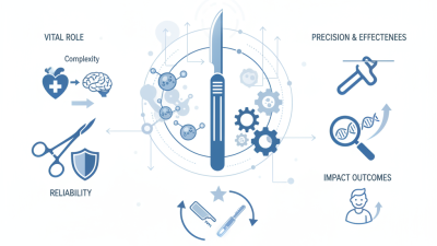 Why Are Surgical Instruments Essential for Successful Surgeries?