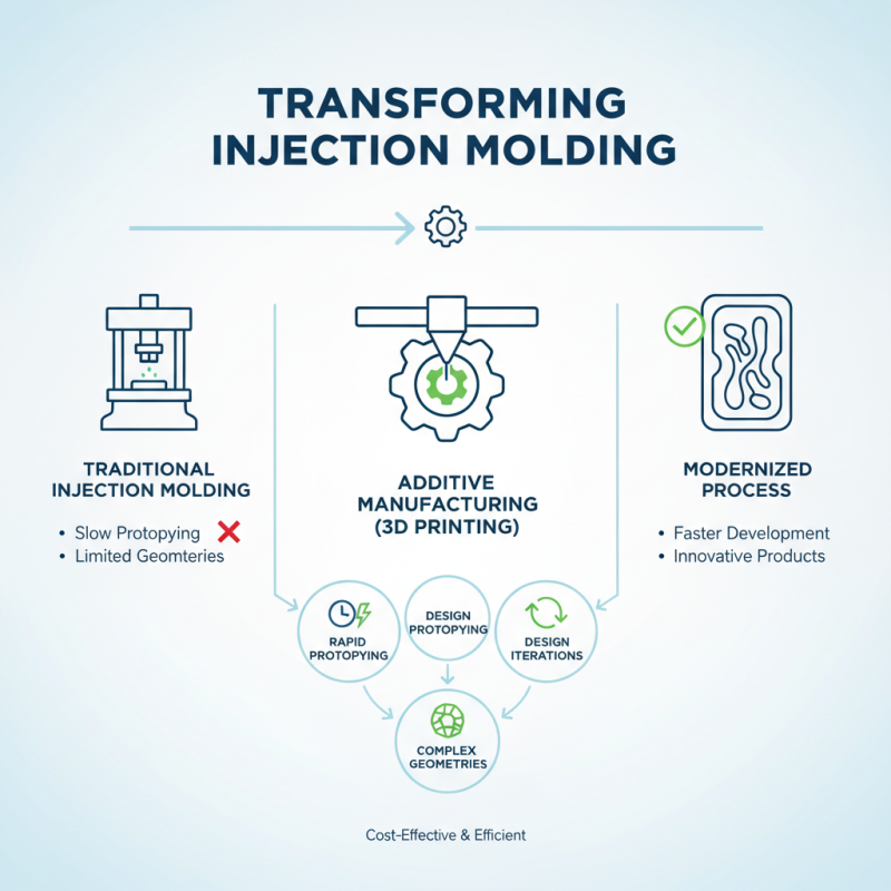 2026 Best Custom Plastic Injection Molding Techniques and Innovations?