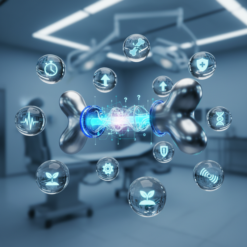 Top 10 Questions About Nail Intramedullari Solutions?