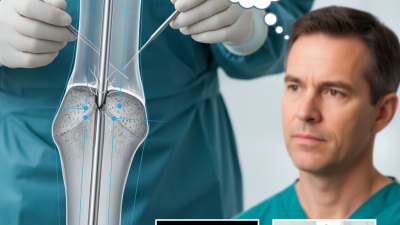 Why Choose Nail Intramedullari for Bone Fracture Treatment?