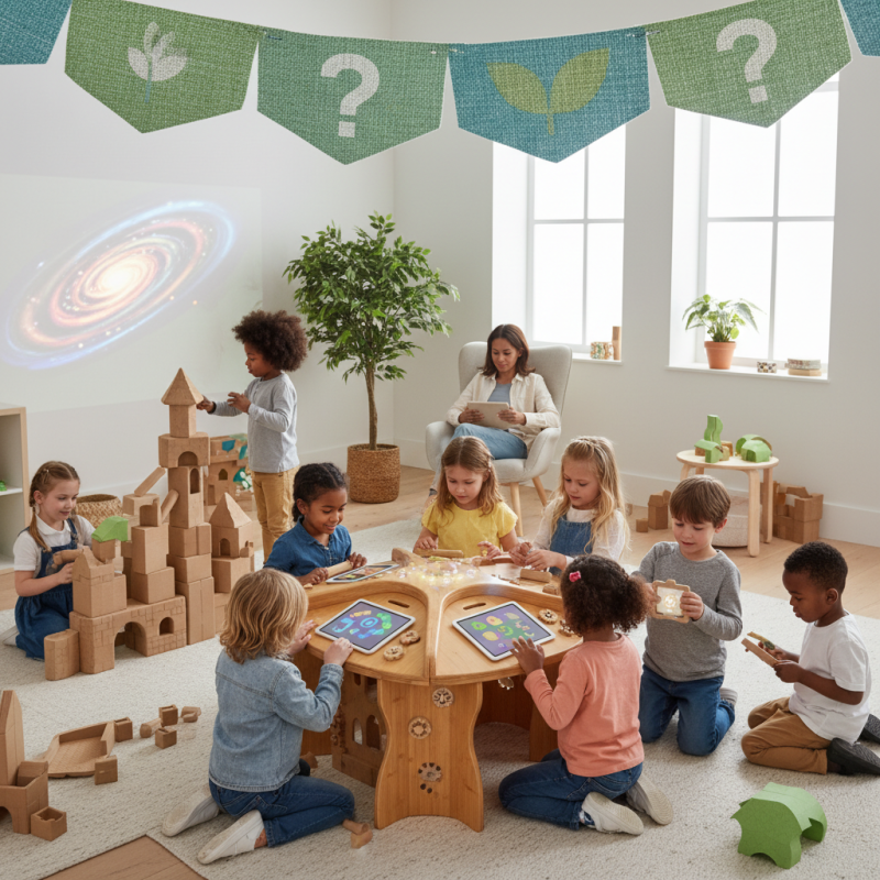 Top Children Toys Trends for 2026 What Should Parents Know?