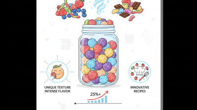 2026 Best Freeze Dry Candy Ideas and Recipes You Must Try