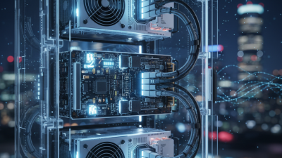 Why Power Supply Manufacturers Are Crucial for Technology?