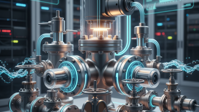 2026 Best Motorized Valves for Efficient Control Systems?