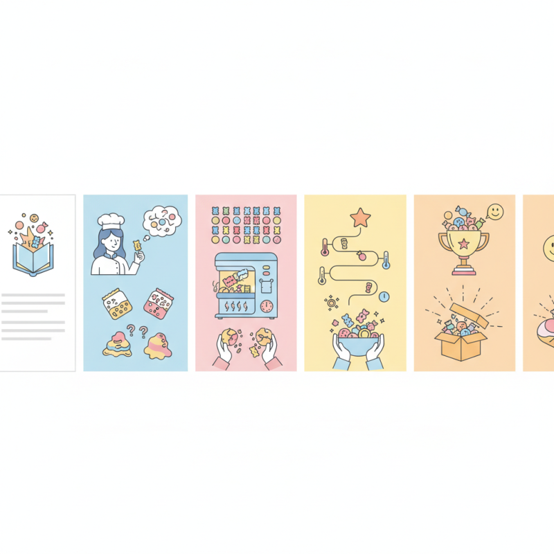 Ultimate Tips for Making Freeze Dry Candy at Home?