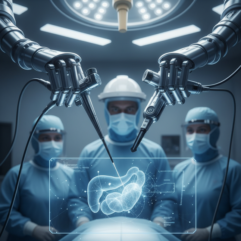 Best Surgical Instruments of 2026 What to Look For?