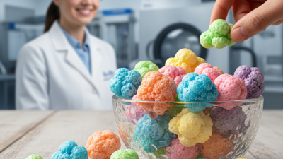 2026 Best Freeze Dry Candy Tips and Trends You Should Know?