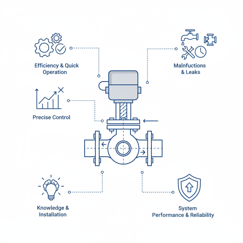 What is an Electric Ball Valve and How Does It Work?