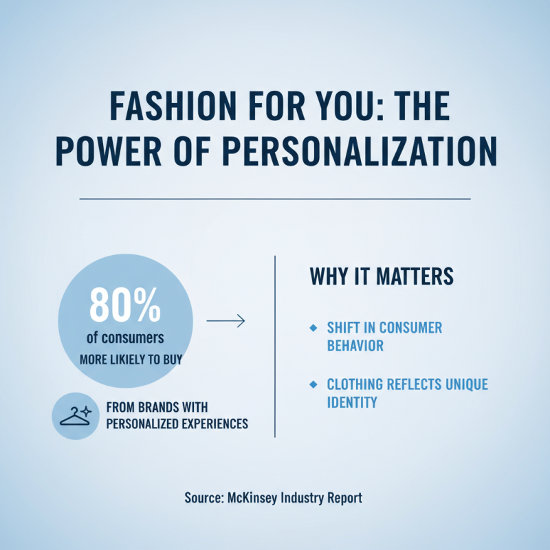 Why Choose Private Apparel for Your Wardrobe Needs?