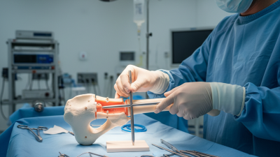 Nail Intramedullari Tips for Successful Recovery and Healing?