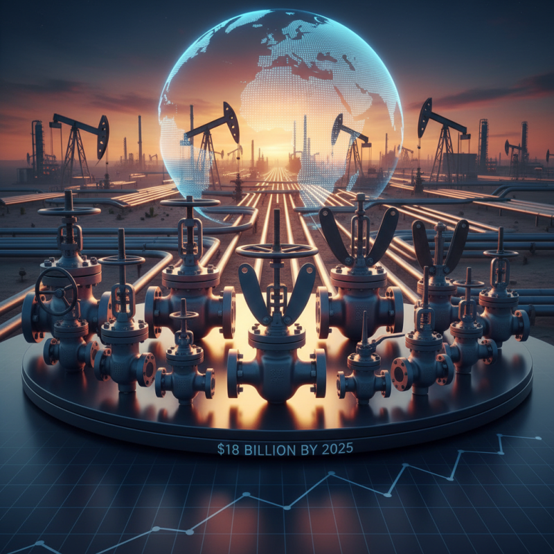 Top 10 Oil Valves You Should Know About?