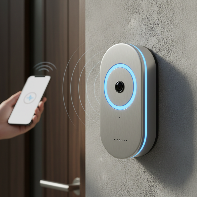 What is the Supersonic Wifi Doorbell and How Does It Work?