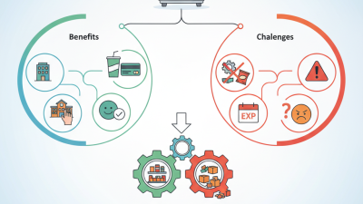 What is a mini vending machine and how does it work?