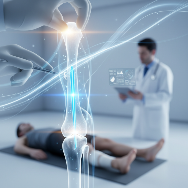 How to Treat Nail Intramedullari Effectively?