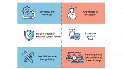 Top Benefits of Using Electric Ball Valves in Automation?