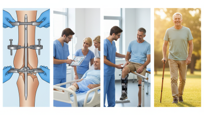 Top Tips for Nail Intramedullari Procedures and Recovery?