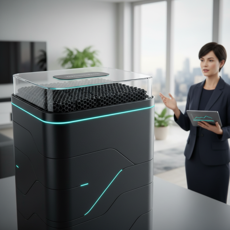 2026 Best Activated Carbon Adsorption Box for Air Purification?