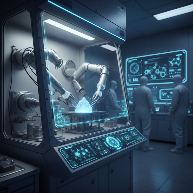 2026 Top Single Station Series Vacuum Glove Box Insights?