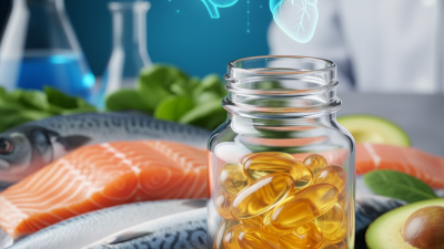 What is Fish Oil DHA and its Health Benefits?
