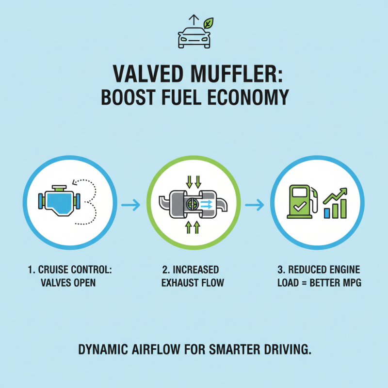 Top 10 Reasons to Choose a Valved Muffler for Your Vehicle