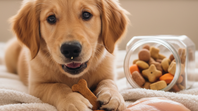 2026 Best Nutrish Dog Treats for Your Furry Friend?