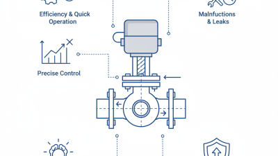 What is an Electric Ball Valve and How Does It Work?