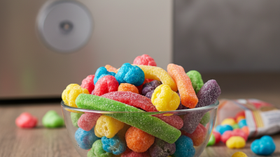Freeze Dry Candy Tips for Making the Perfect Treats?