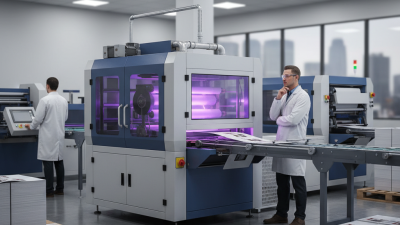 Essential Tips for Choosing a UV Coating Machine?