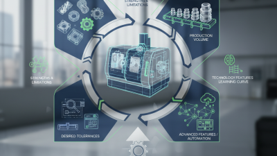 2026 Best Turning Center for Precision Manufacturing Excellence?