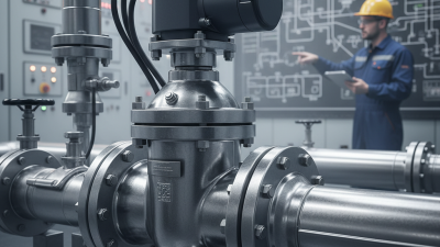 How to Choose the Right Motorized Valve for Your System?