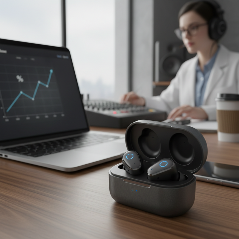 Why Choose Ts100 TWS Earbuds for Your Daily Listening Needs?