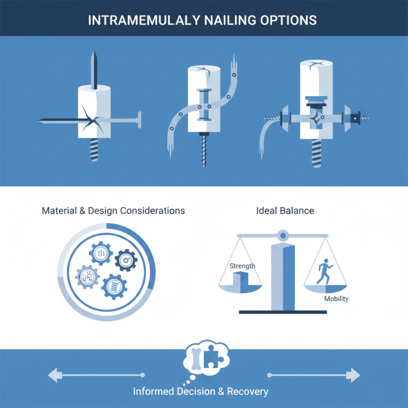 2026 Best Nail Intramedullari Options for Your Needs?
