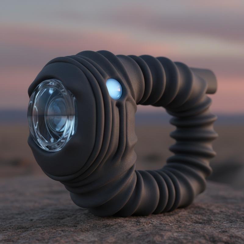 What are Butyl Cameras and How Do They Work?