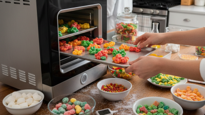 Ultimate Tips for Making Freeze Dry Candy at Home?