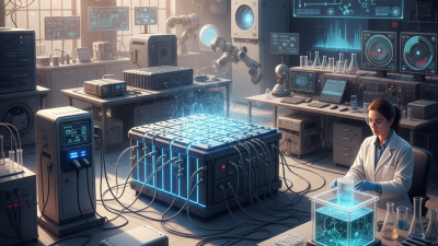 Top 10 Power Energy Battery Solutions for Efficient Use?