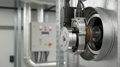 What is a Damper Actuator and How Does it Work?